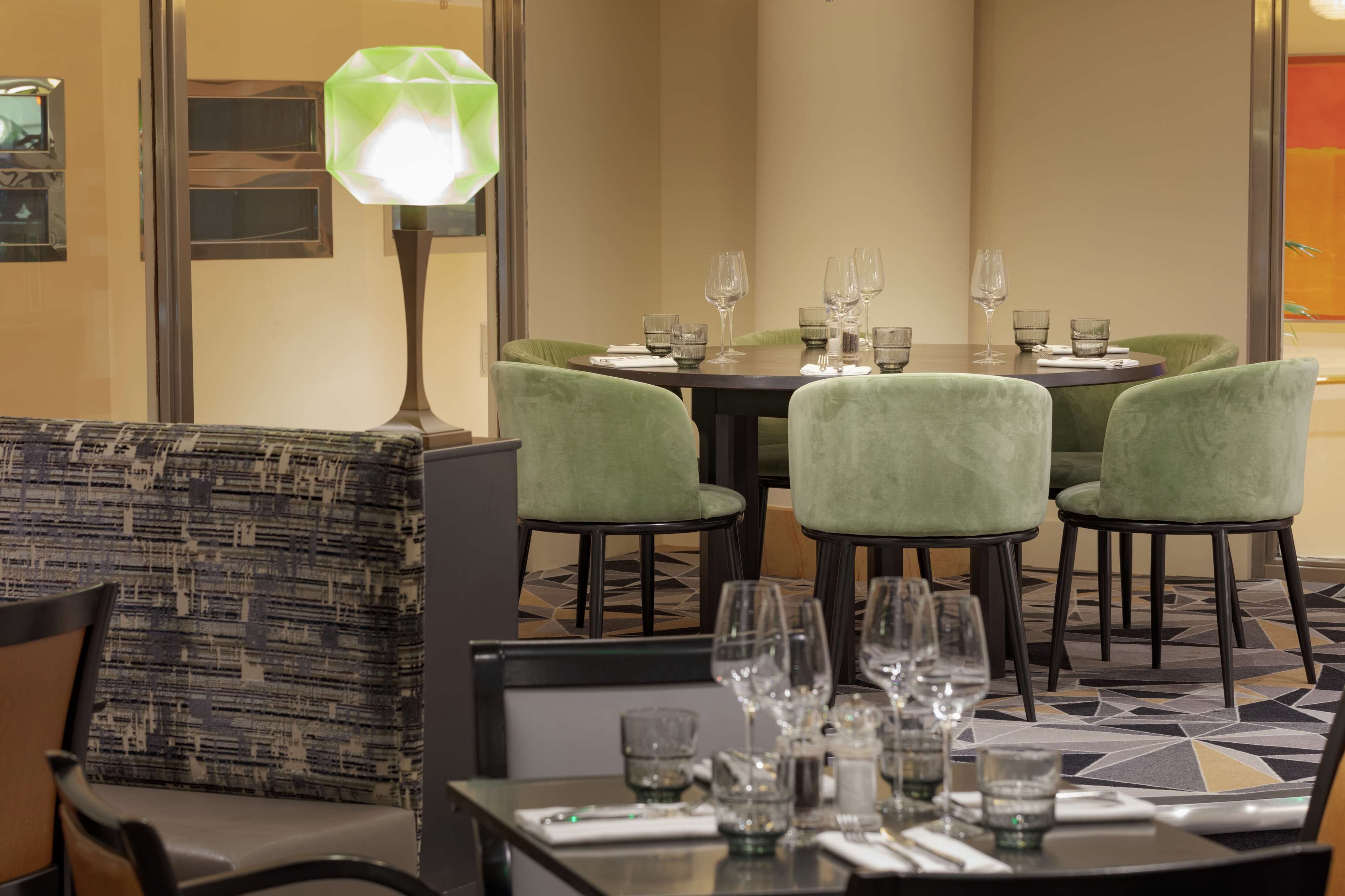 Photo - Hilton London Paddington