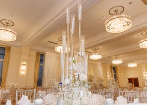 Ballroom - Hilton London Paddington (London)