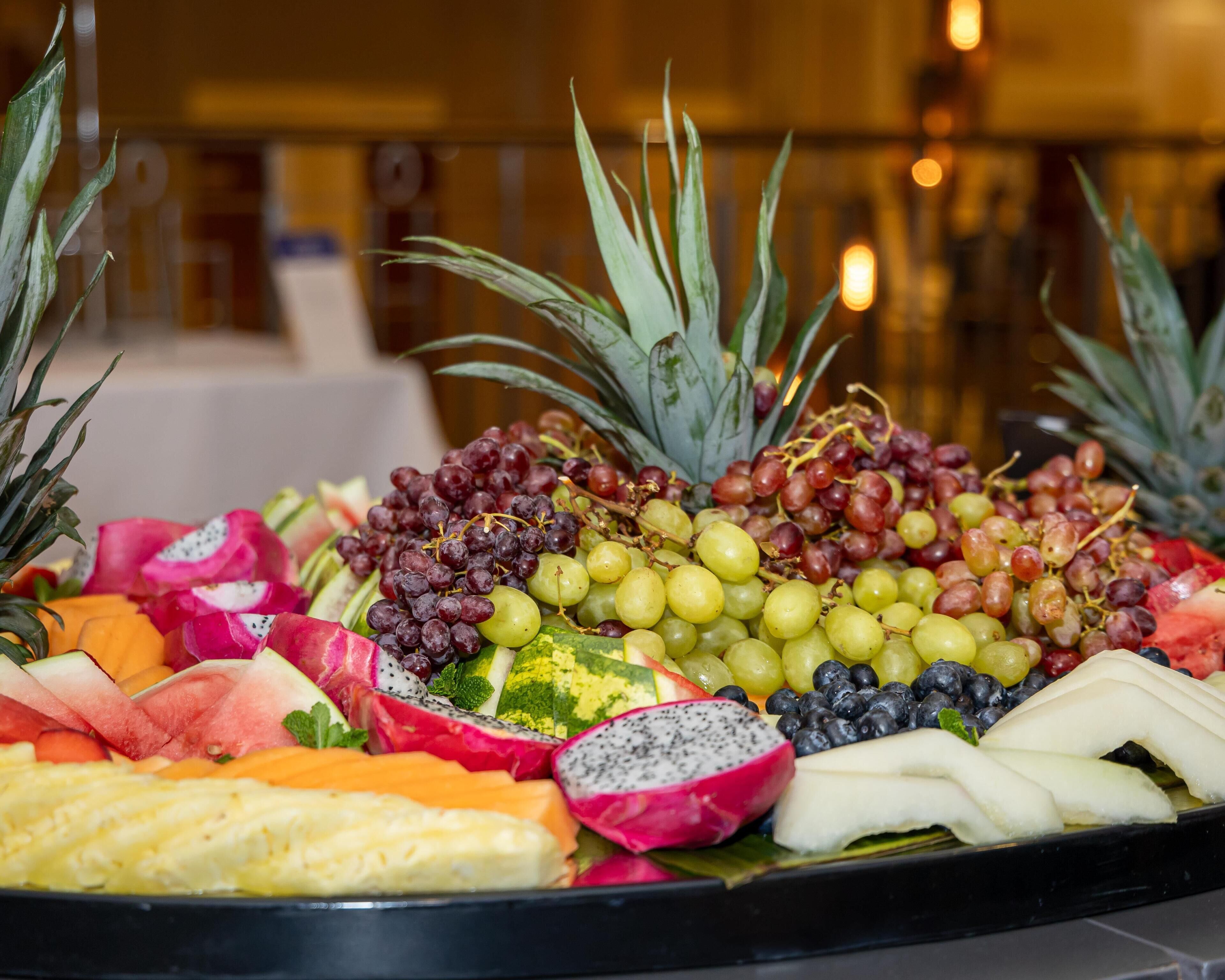Foto - Hilton London Paddington