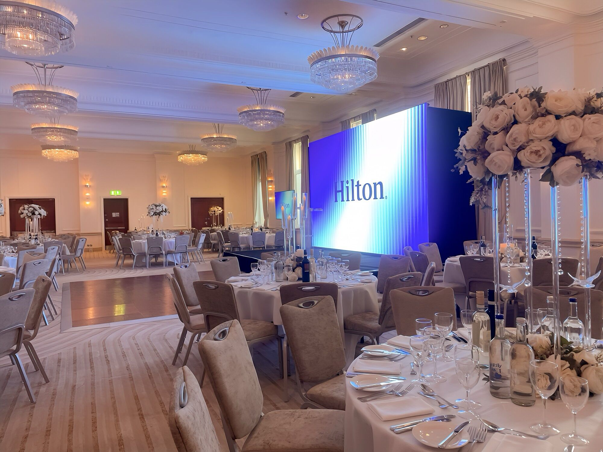 Photo - Hilton London Paddington