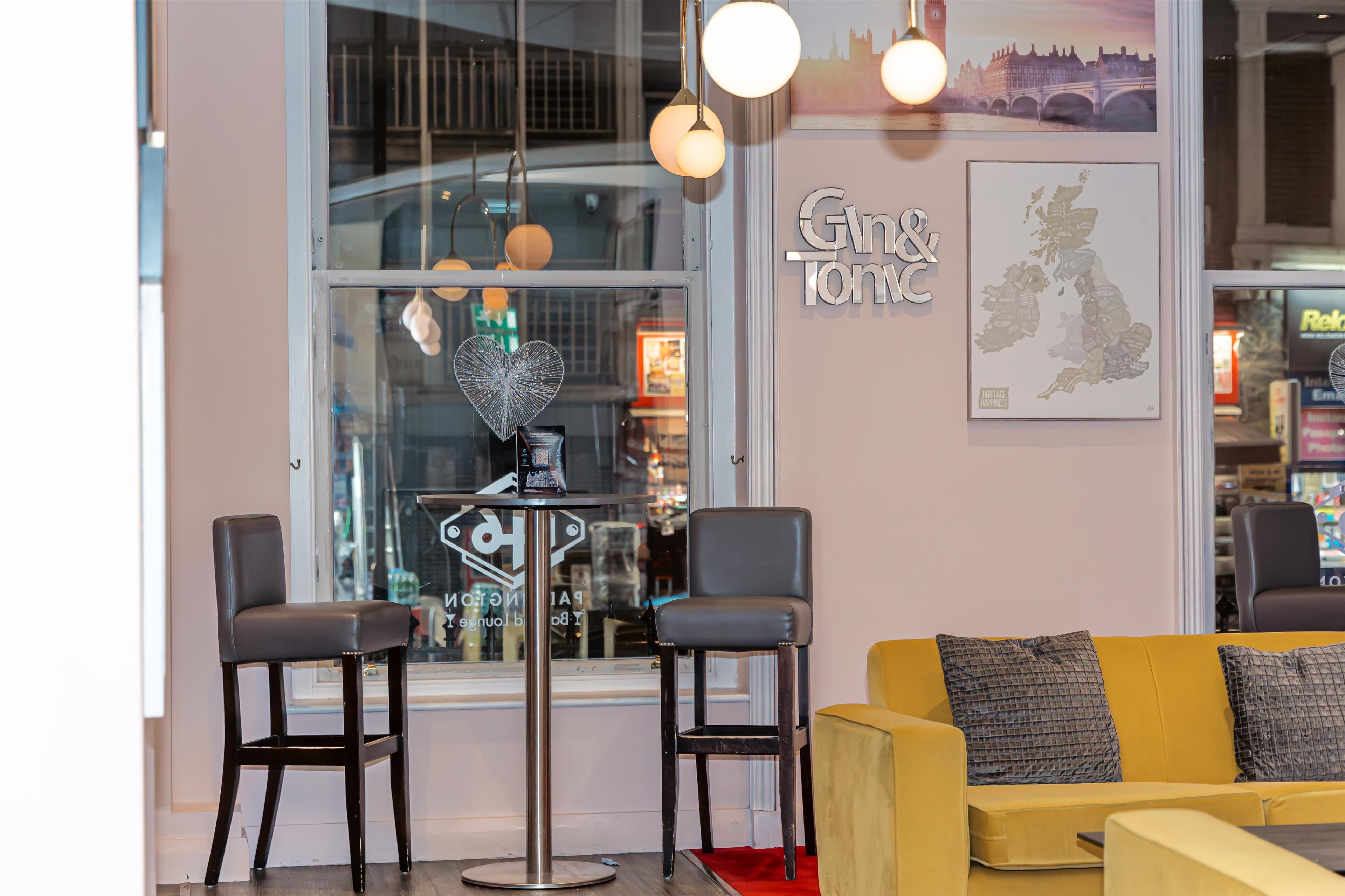 Photo - Hilton London Paddington