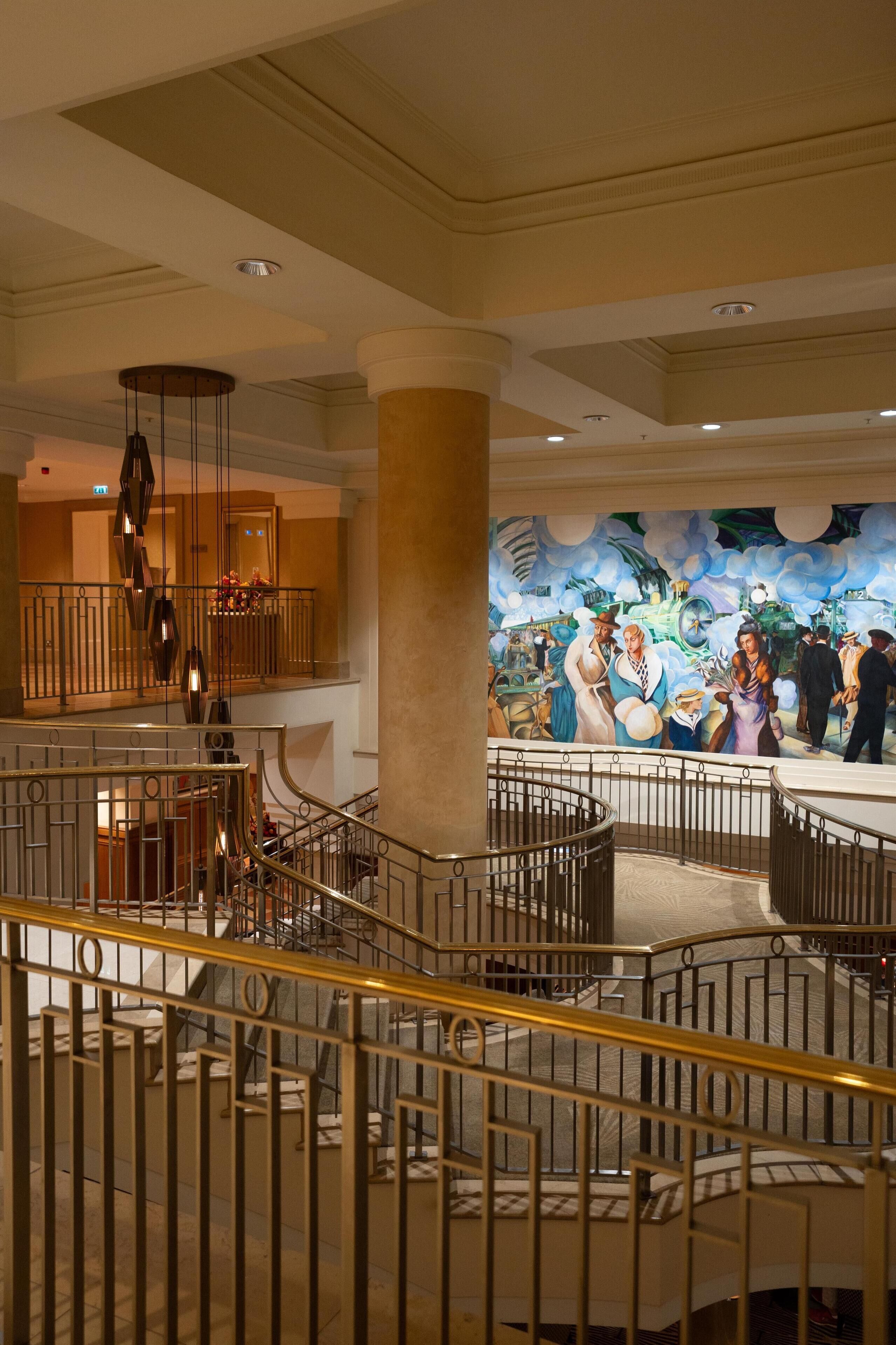 Photo - Hilton London Paddington