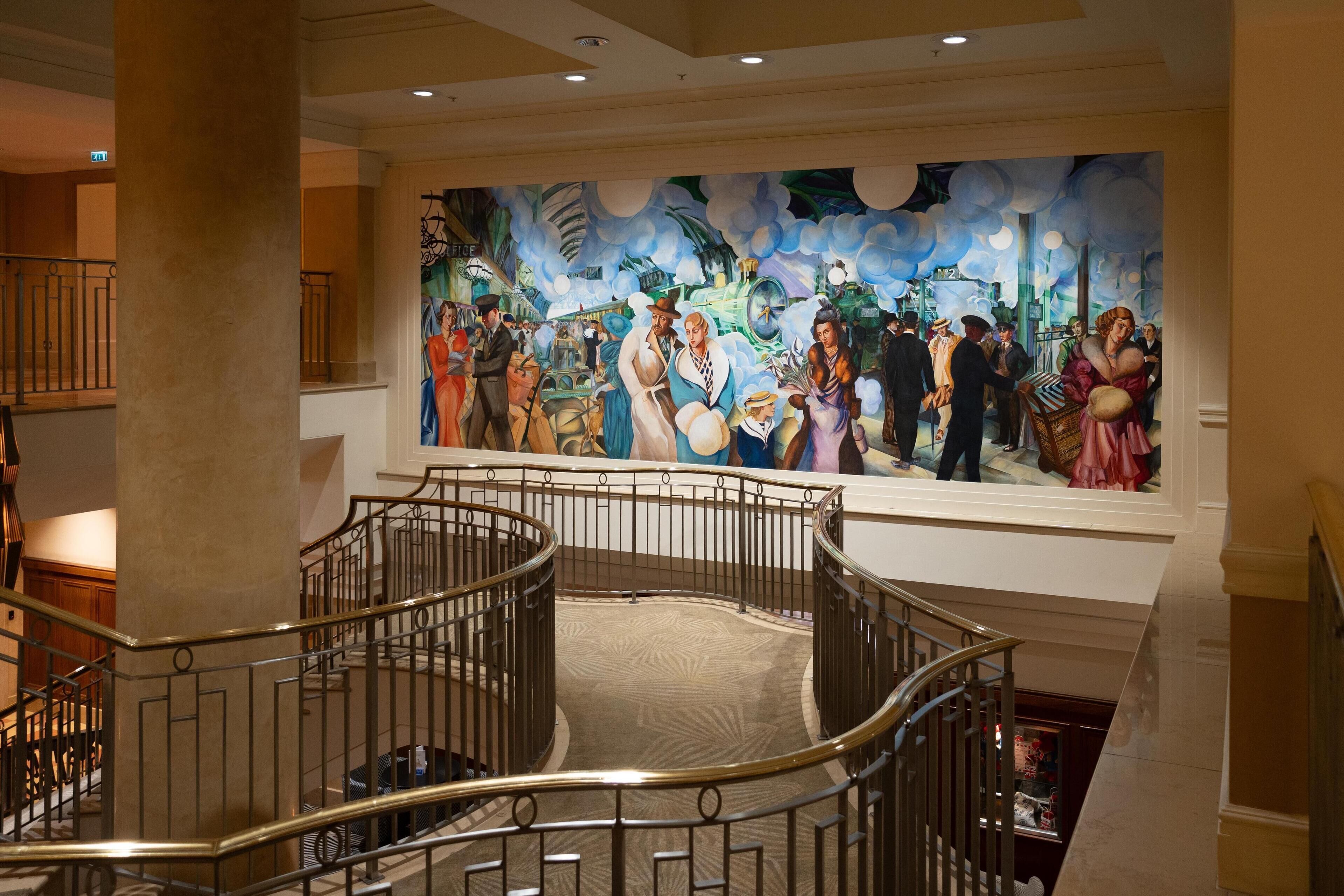 Photo - Hilton London Paddington