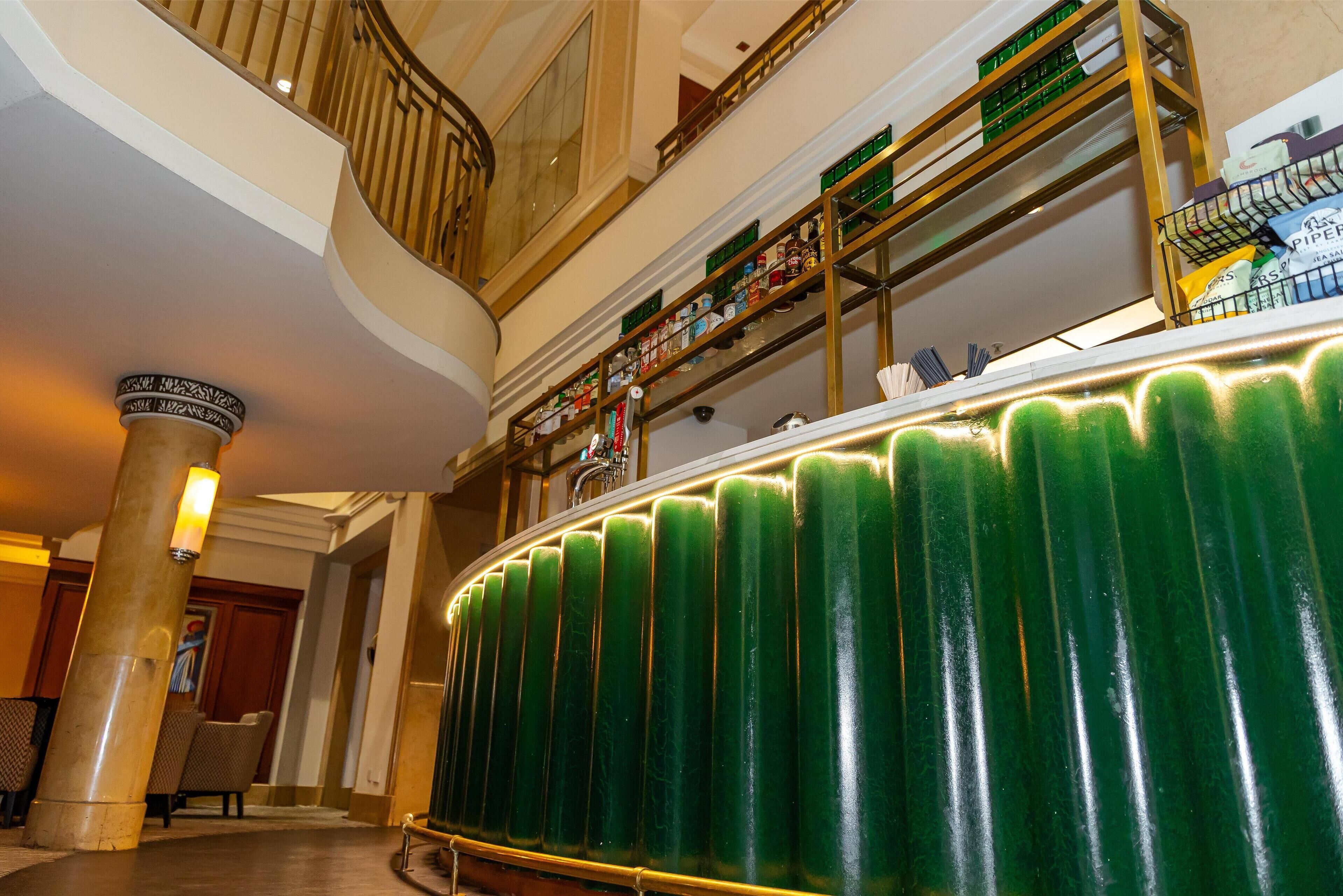 Photo - Hilton London Paddington