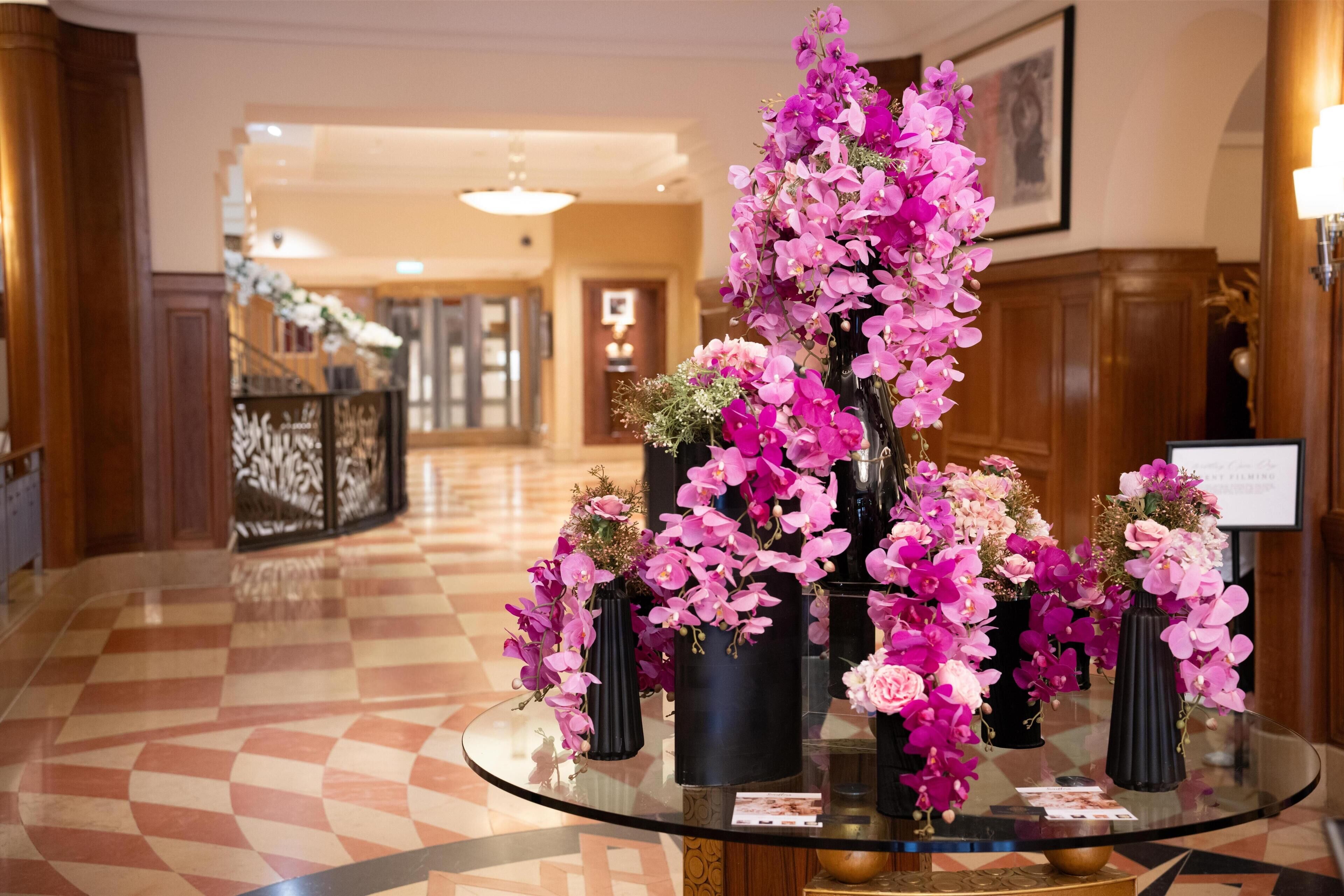 Foto - Hilton London Paddington