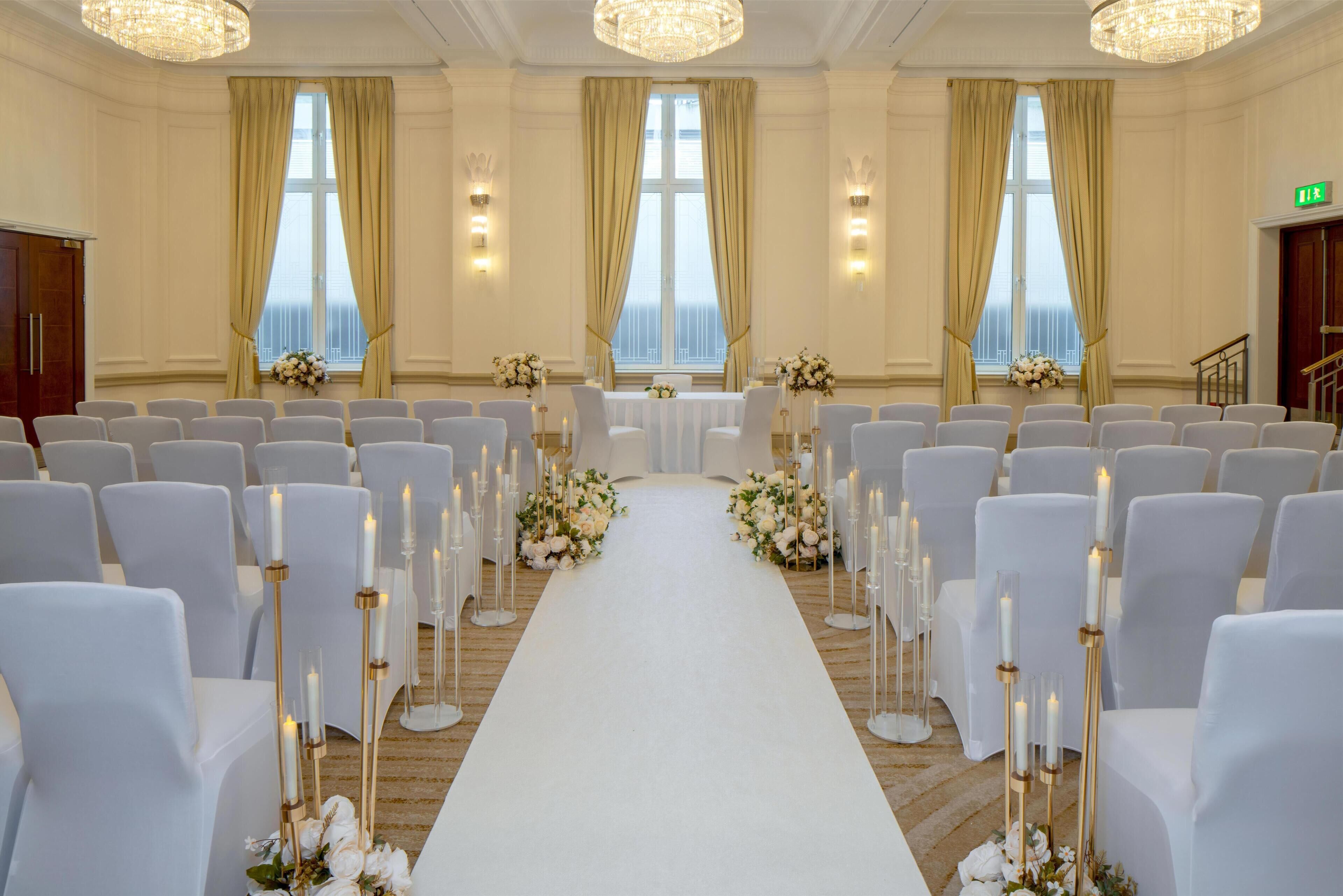 Photo - Hilton London Paddington