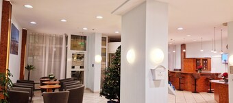 Trip Inn Hotel Minerva