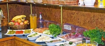 Trip Inn Hotel Minerva
