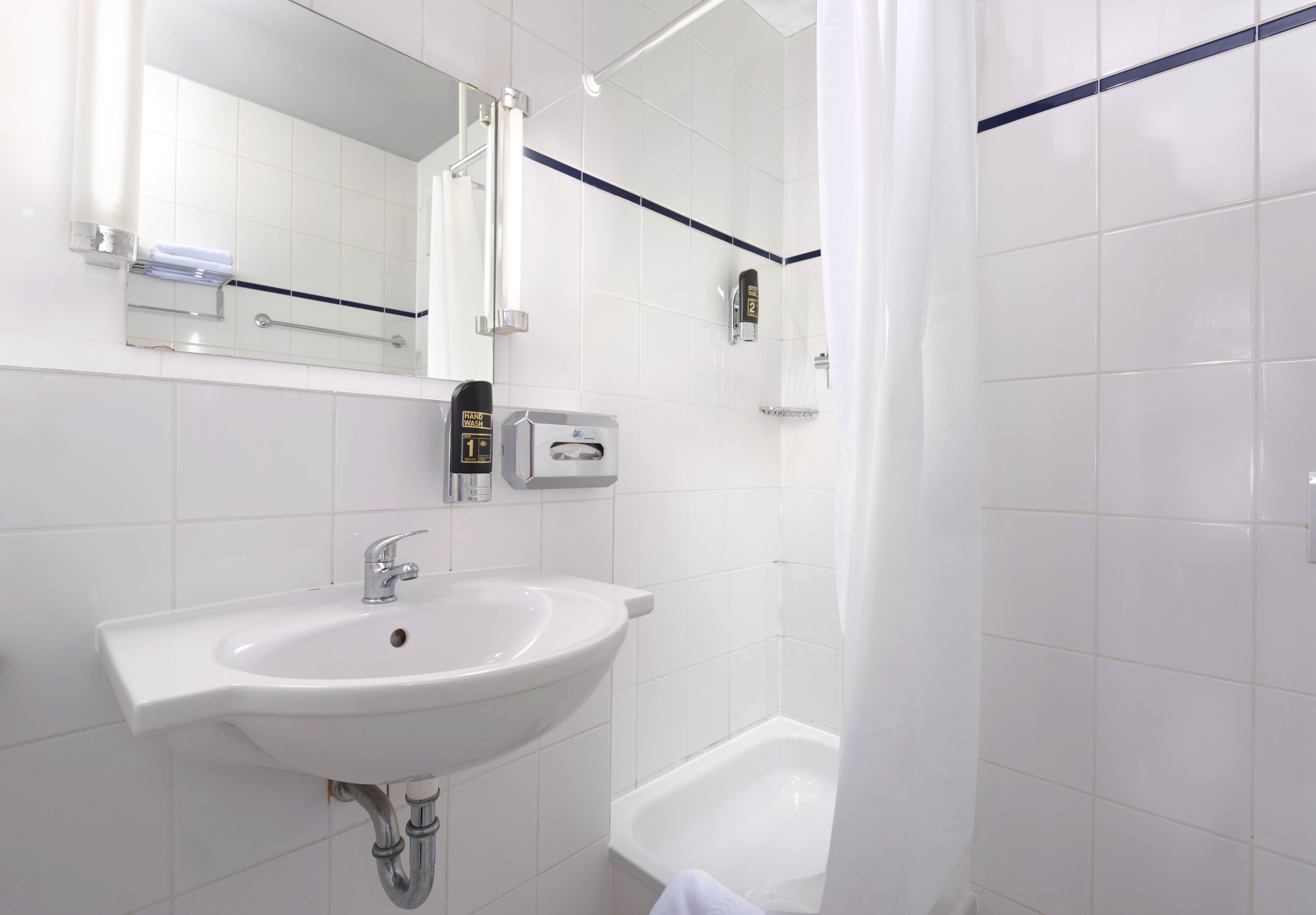 Foto - Trip Inn Hotel Minerva Frankfurt