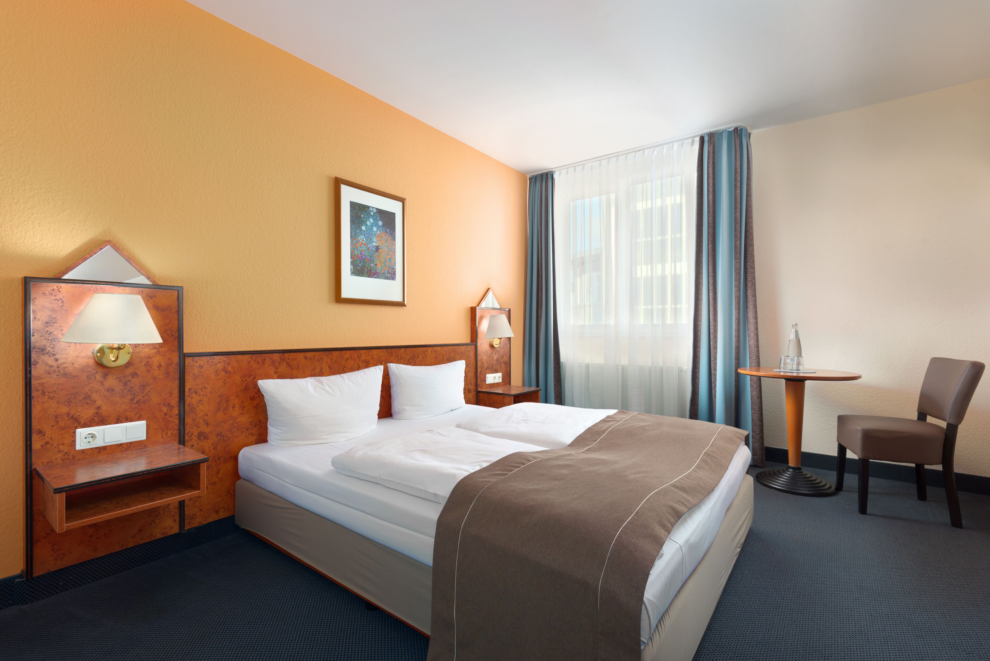 Chambre Double Standard