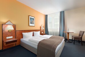 Chambre Double Standard