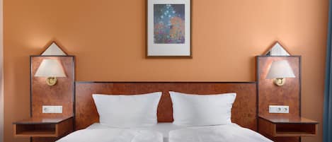 Chambre Double Standard