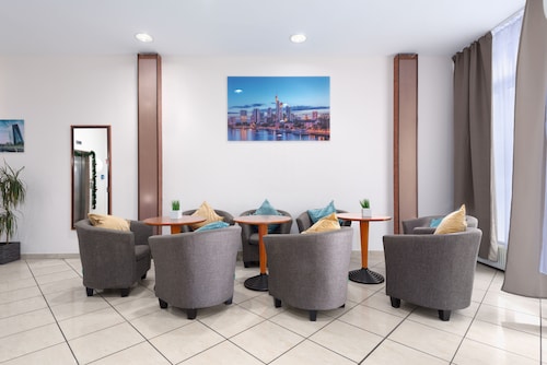 Trip Inn Hotel Minerva