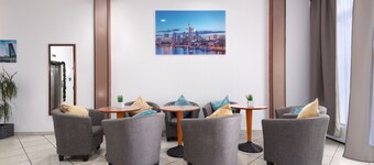 Trip Inn Hotel Minerva