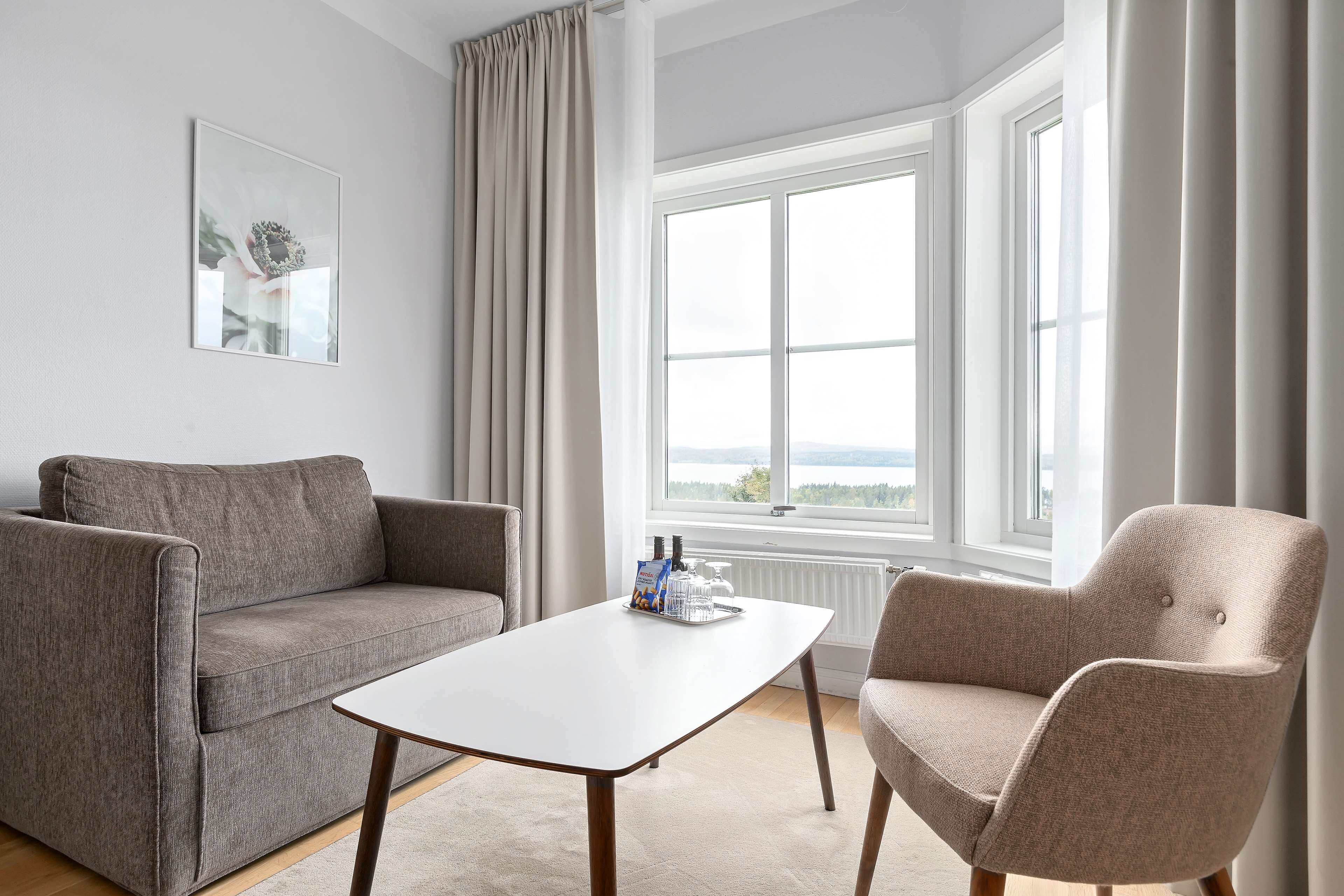 deluxe room, 2 single beds, non smoking, sea view (with sofabed) | 1 bedroom, blackout curtains, cots/infant beds, free wifi