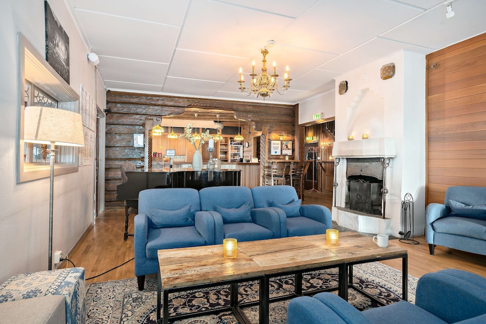 Dalecarlia Hotel & SPA, BW Premier Collection by null