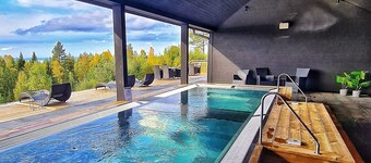 Dalecarlia Hotel & Spa, BW Premier Collection