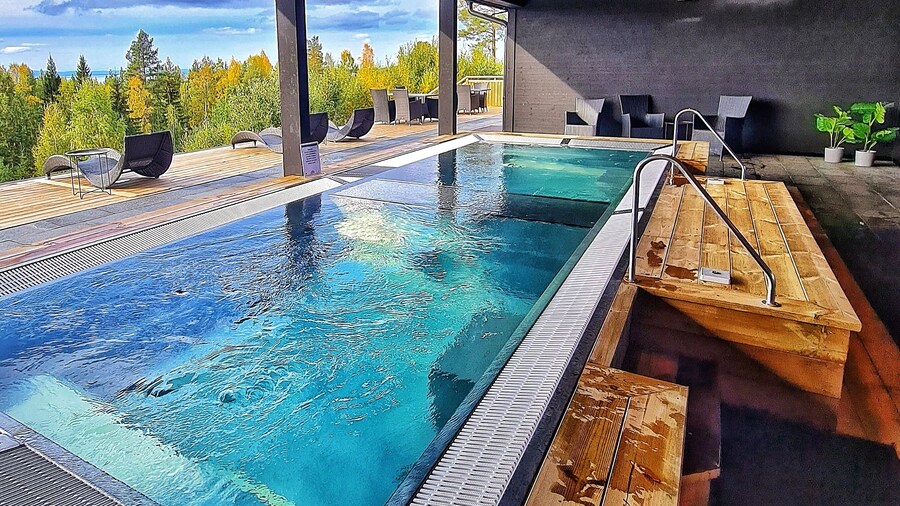 Dalecarlia Hotel & Spa, BW Premier Collection