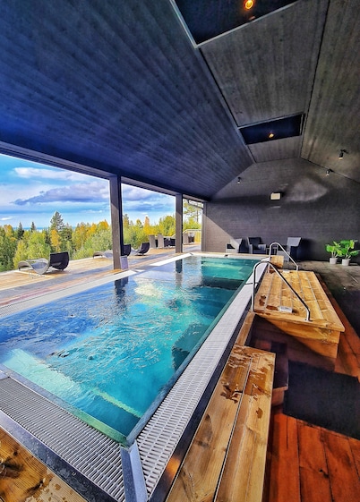 Dalecarlia Hotel & Spa, BW Premier Collection