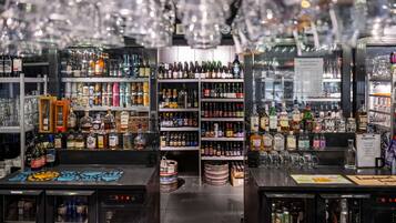 Bar (sur place)