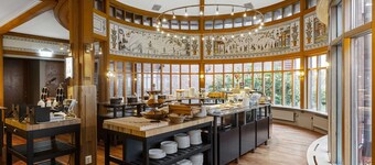 Best Western Gustaf Wasa Hotel
