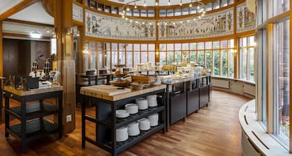Best Western Gustaf Wasa Hotel