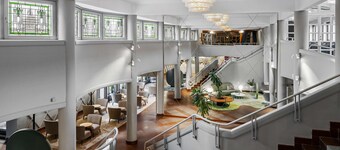 Best Western Gustaf Wasa Hotel