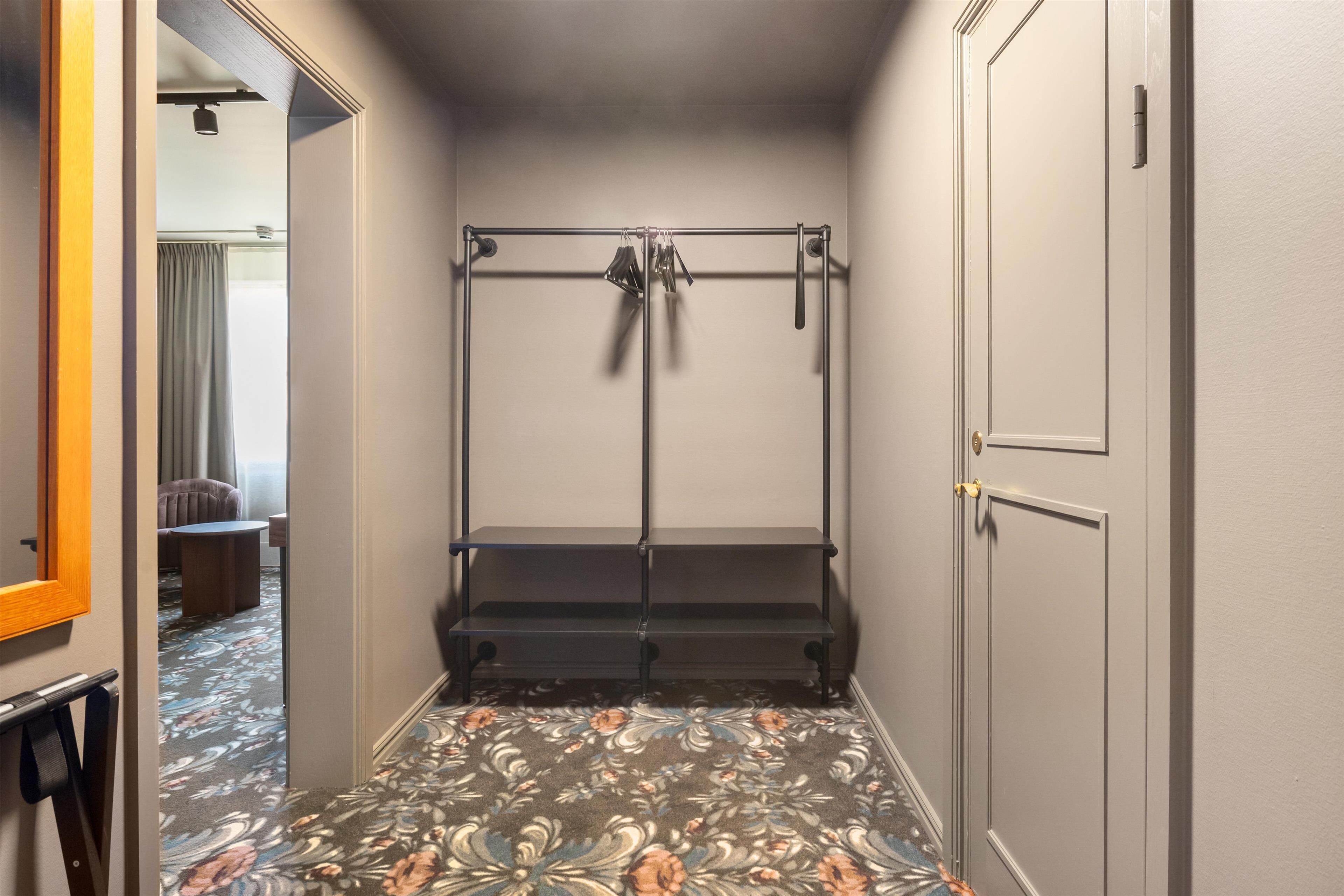 family room, multiple beds, non smoking | desk, blackout curtains, iron/ironing board, free cots/infant beds