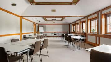 Sala de reuniones