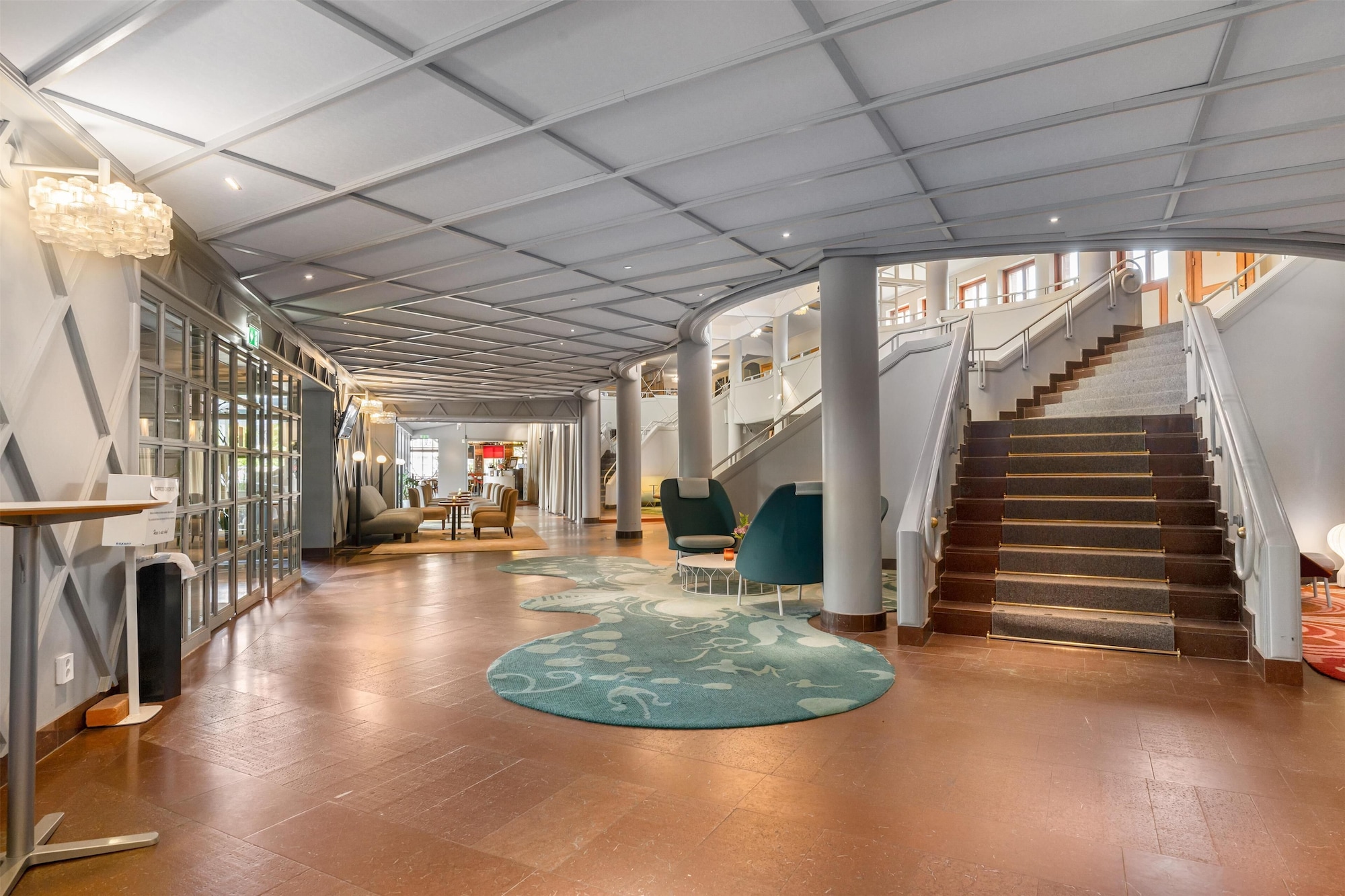 4 Star Hotels