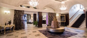 Grand Hotel Alingsås