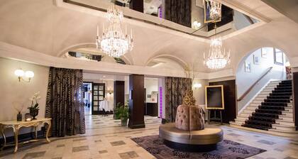 Grand Hotel Alingsås