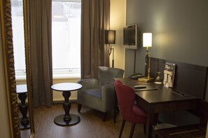 Standard-Einzelzimmer