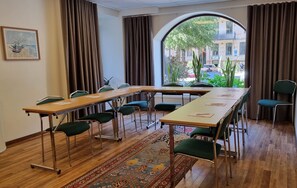 Meeting facility - Hotel Lorensberg (Gothenburg)