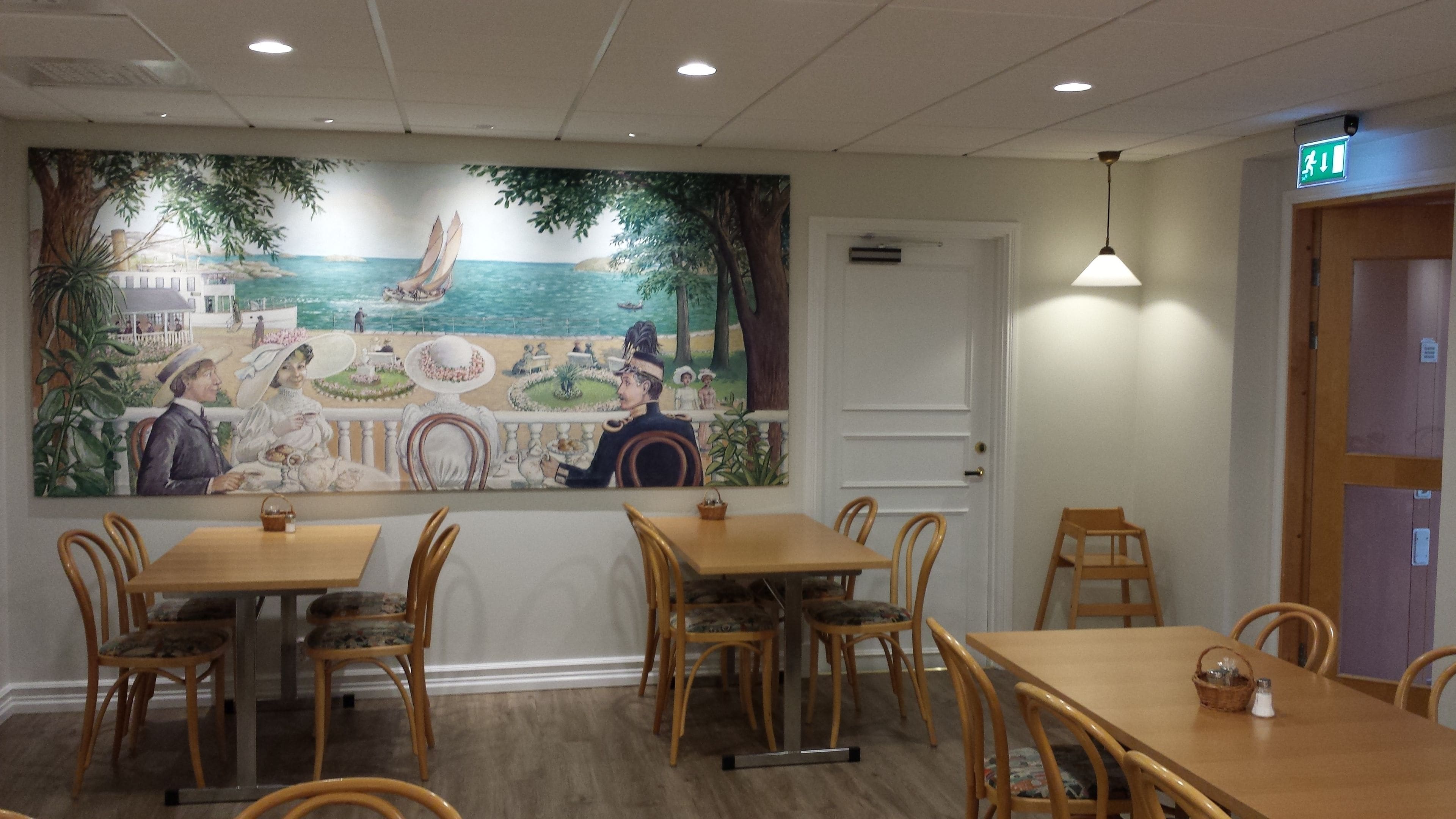 Foto - Hotel Lorensberg