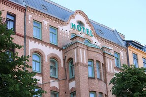 Exterior - Hotel Lorensberg (Gothenburg)