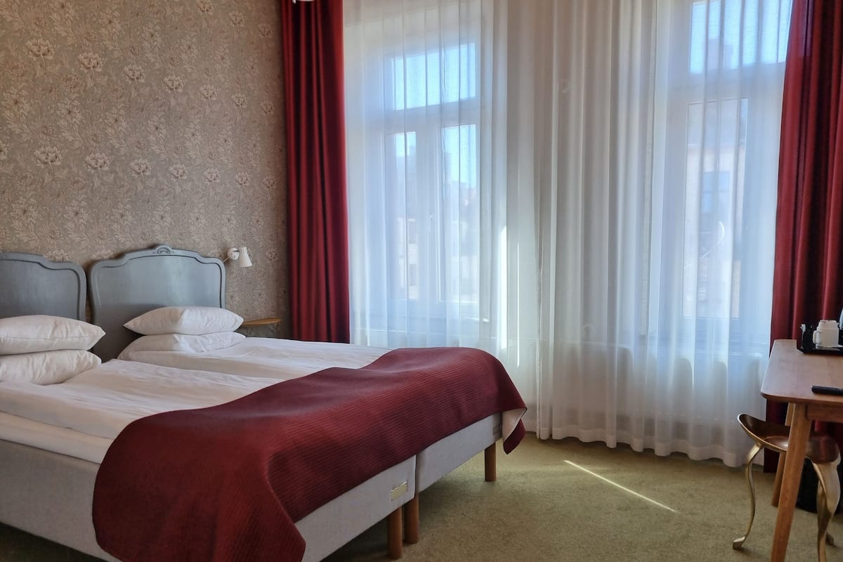 Junior-Suite, 1 Schlafzimmer