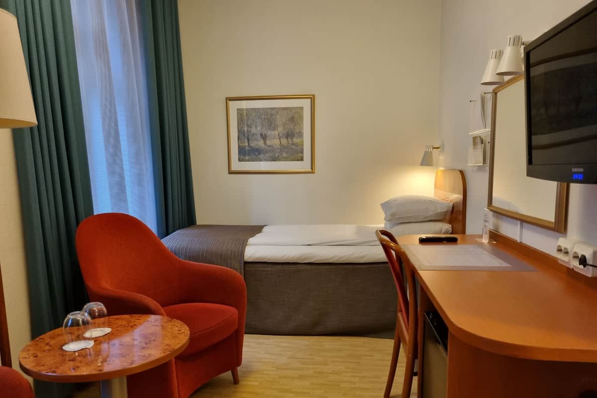 Zweibettzimmer