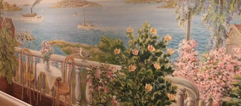 Hotel Lorensberg