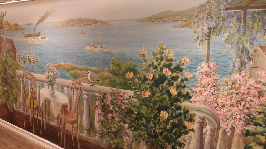 Hotel Lorensberg