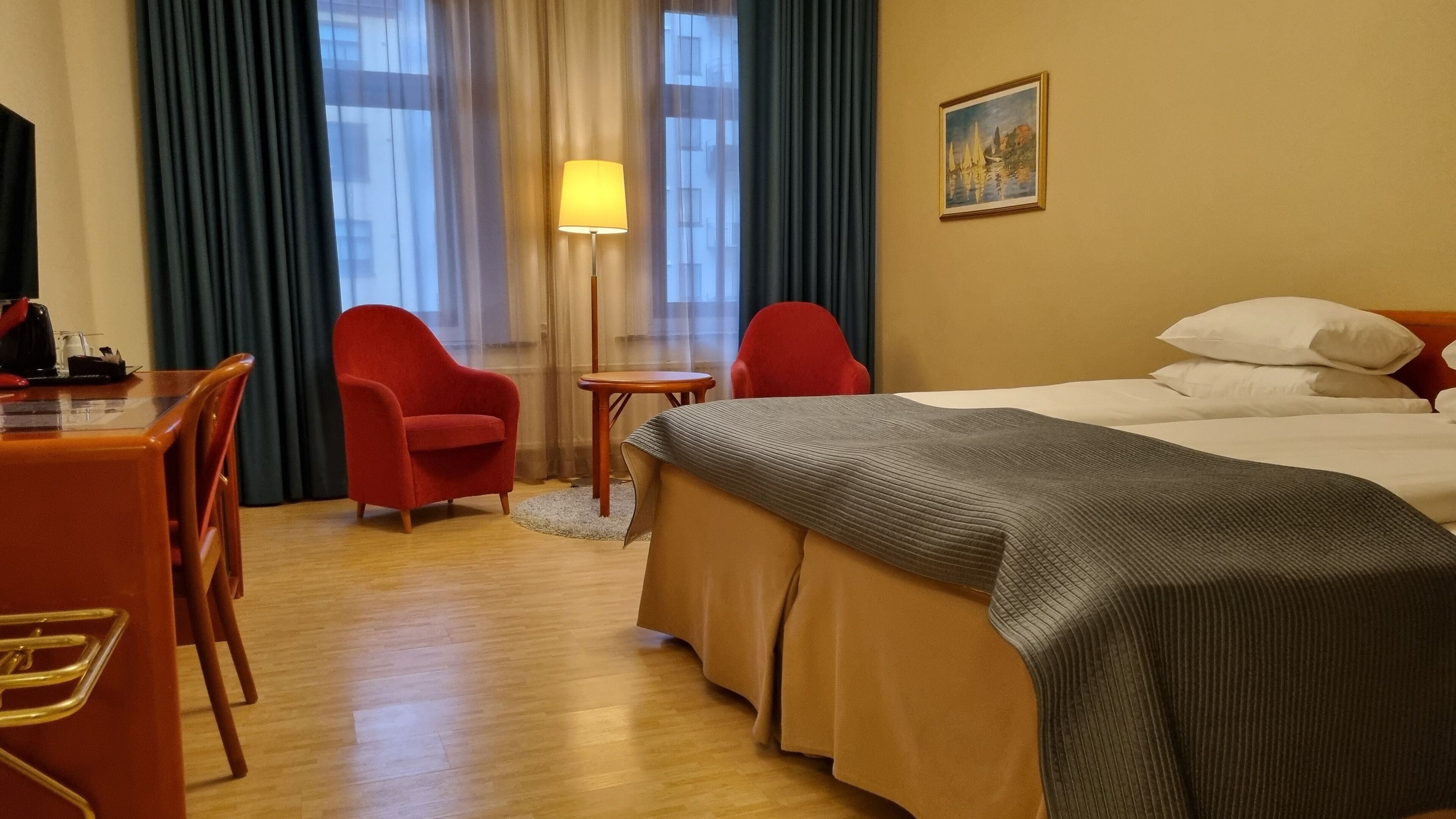 Foto - Hotel Lorensberg