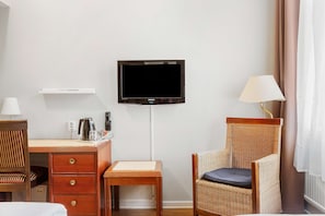 Standard Room, 2 Single Beds, Non Smoking