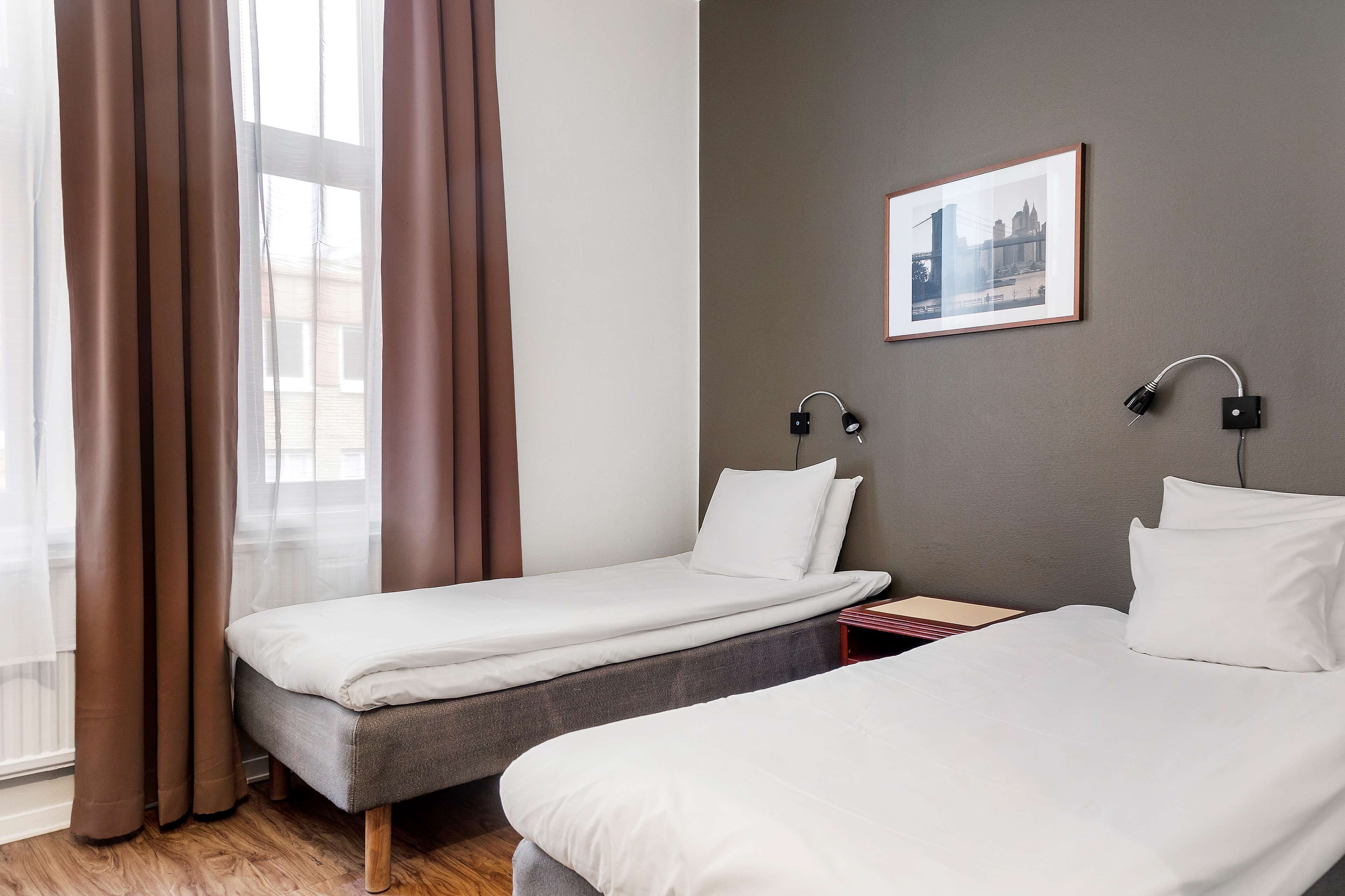 Foto - Best Western Tidbloms Hotel