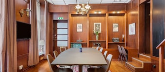 Best Western Tidbloms Hotel