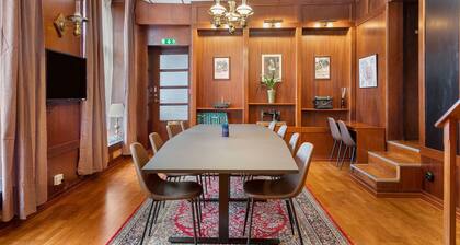 Best Western Tidbloms Hotel