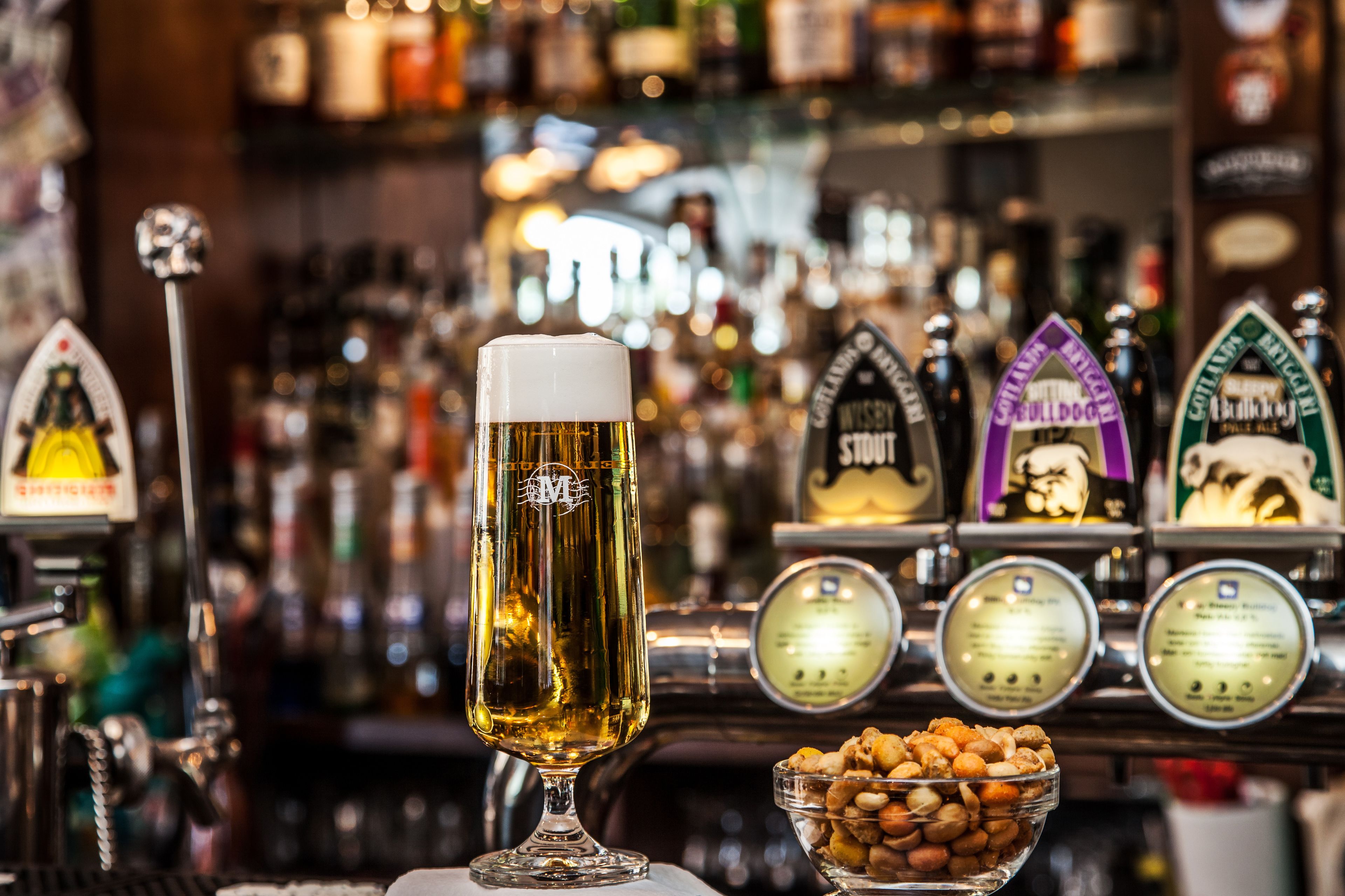 Foto - Best Western Tidbloms Hotel