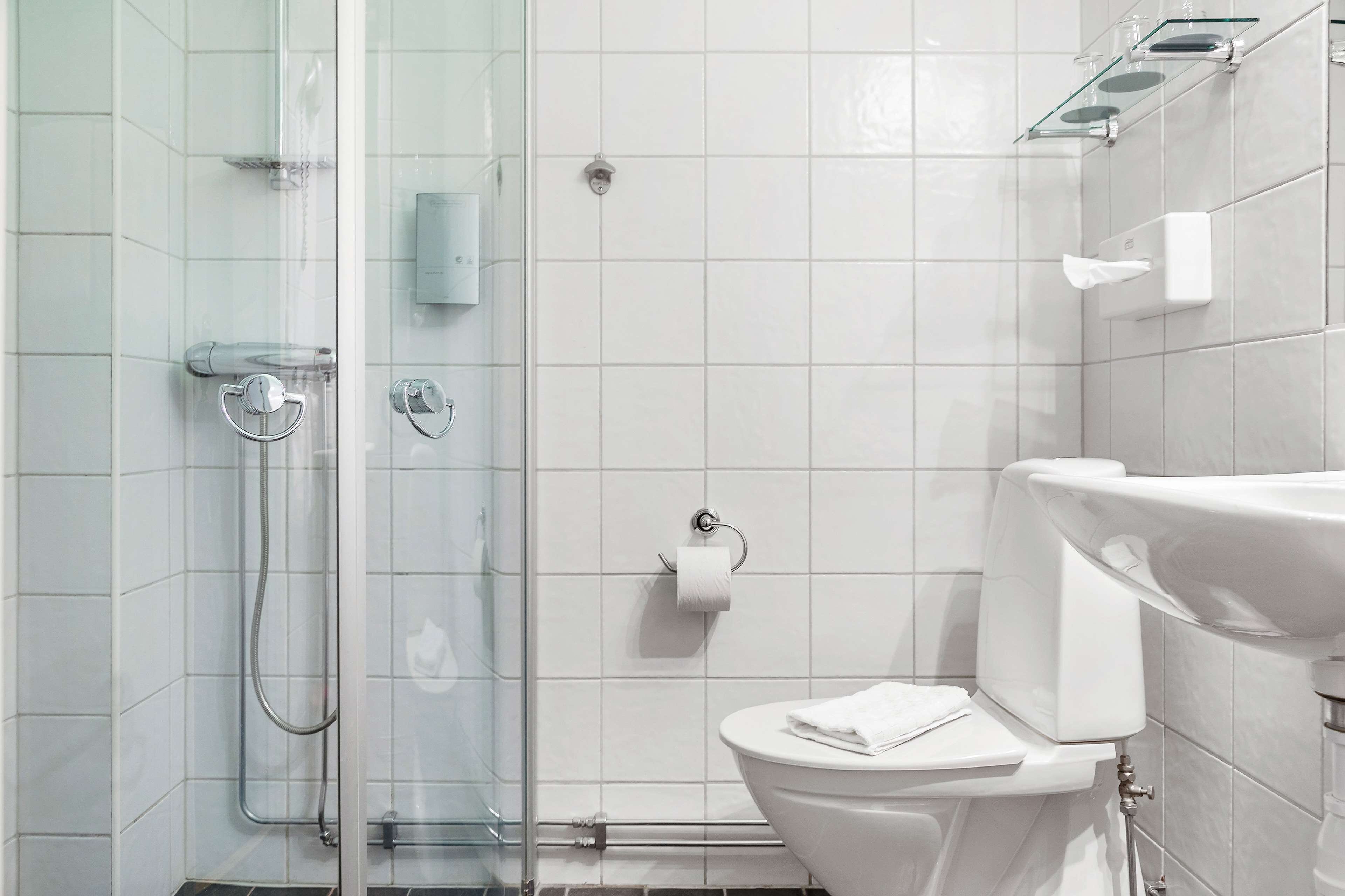 Foto - Best Western Tidbloms Hotel