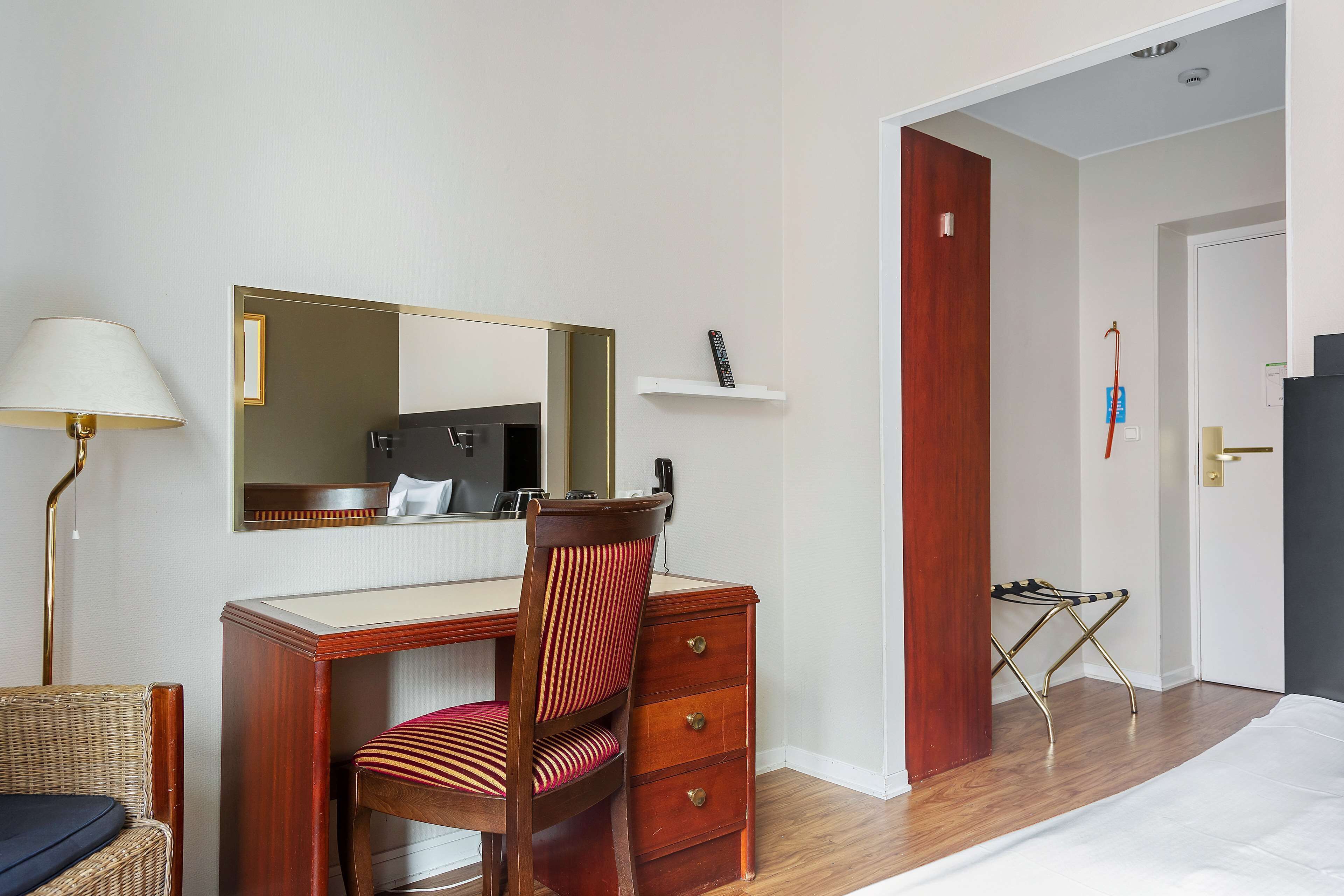 Foto - Best Western Tidbloms Hotel