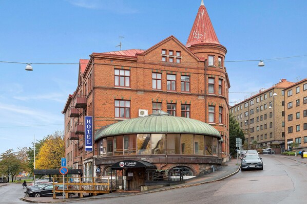 Exterior - Best Western Tidbloms Hotel (Gothenburg)