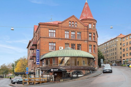 Best Western Tidbloms Hotel